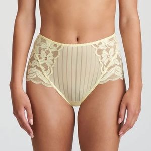 NWT Marie Jo Limonada briefs ANI size M